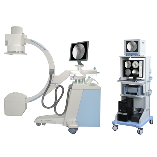 高频移动式手术X射线机C臂（100mA）