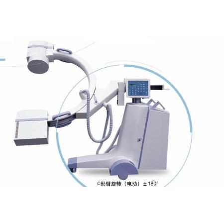 高频移动式C型臂X射线机（3.5KW）