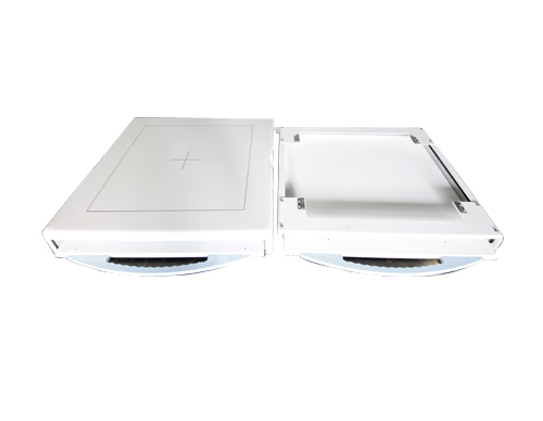 固定滤线器 XB630