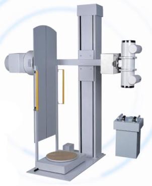 遥控X射线透视机