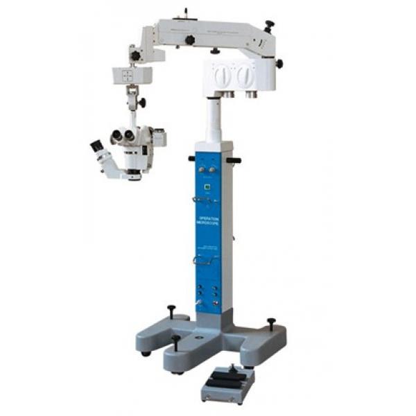 手术显微镜（带示教、摄影、电动）
