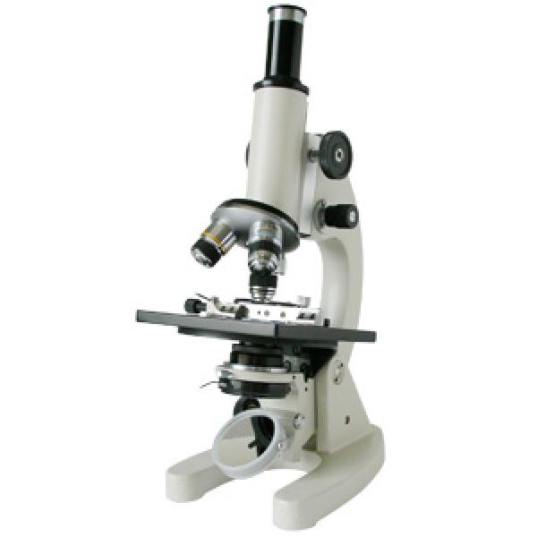 单目生物显微镜（自然光）