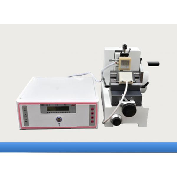 电脑快速恒温冷冻石蜡两用切片机