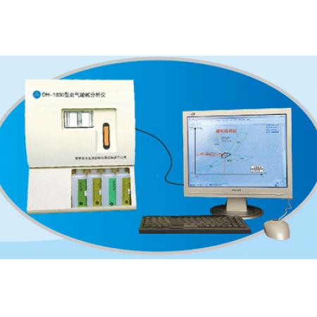血气酸碱分析仪