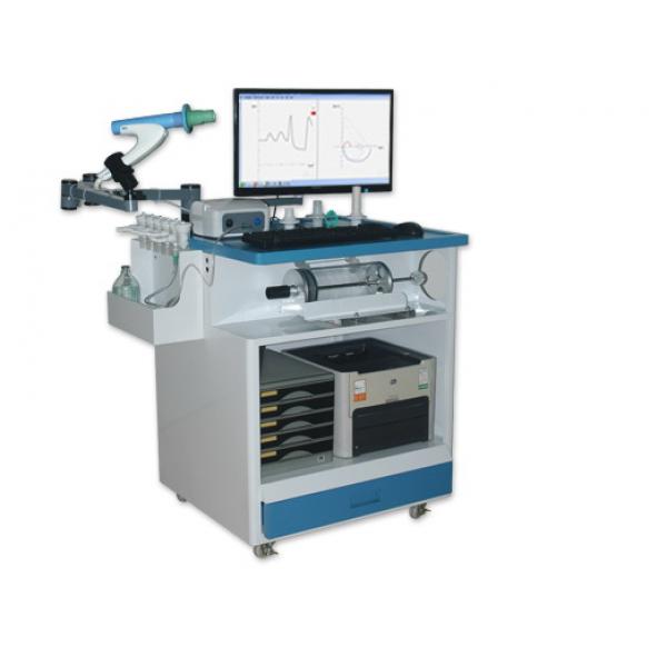肺功能检查仪（台车型带激发装置）