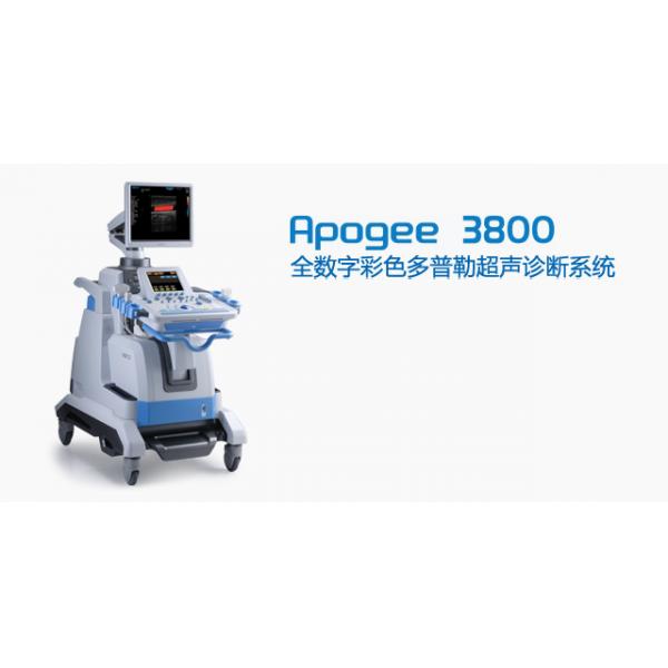 全数字彩色多普勒超声诊断系统