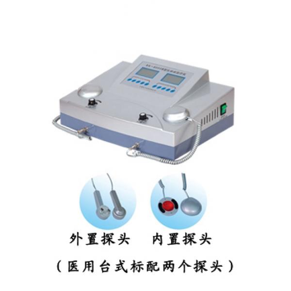 乳腺病治疗仪（台式）双屏双探头