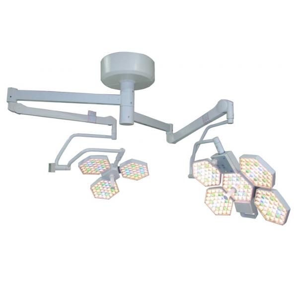 LED 3+5 手术无影灯（可调色温）