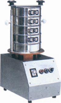 电动震筛机