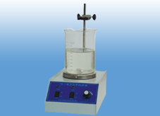 磁力加热搅拌器 1000ml，2400转/分
