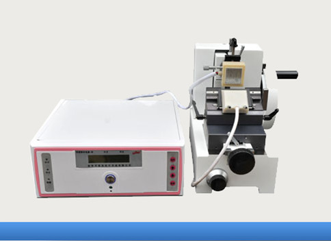 电脑快速恒温冷冻石蜡两用切片机