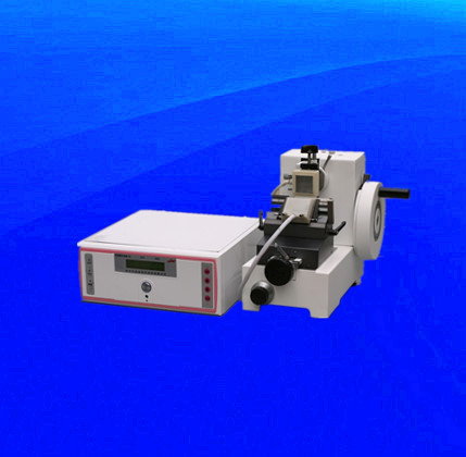 电脑快速恒温冷冻石蜡两用切片机