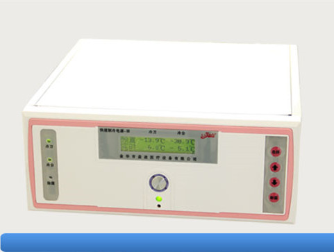 快速恒温冷冻电源、冷刀、冷台