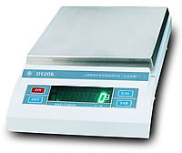 电子天平（20kg/1g）