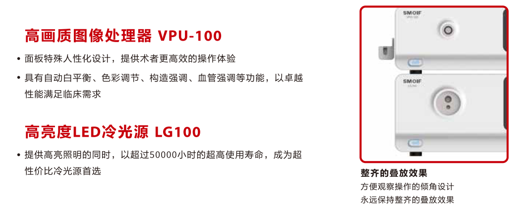 上消化道电子胃镜系统