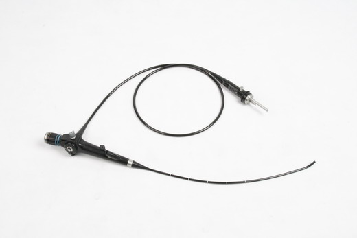 纤维支气管镜（Φ4.8×600mm）