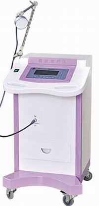 微波多功能治疗仪（推车式液晶）