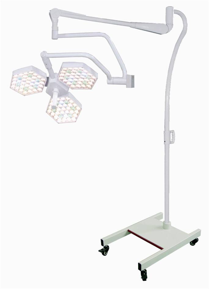 LED 3 手术无影灯（立式可调色温）