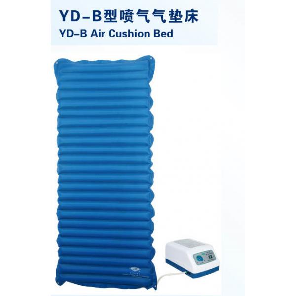 喷气式医疗气垫床