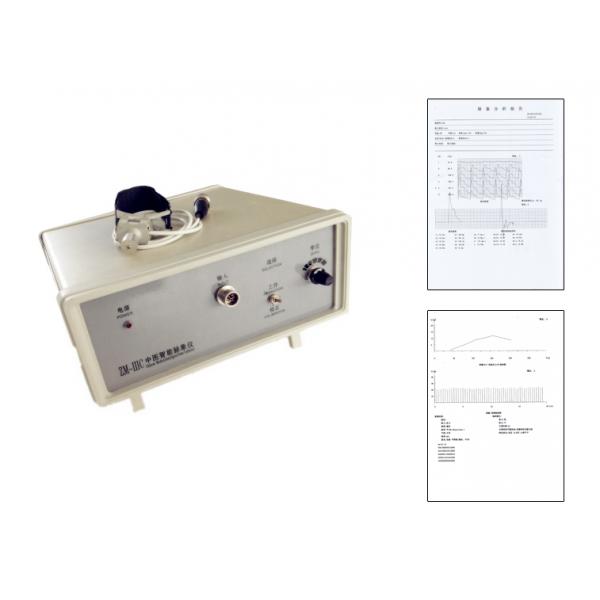 智能型中医脉象仪