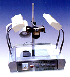 多功能紫外透射仪