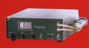 一氧化碳红外线测定仪（便携式）