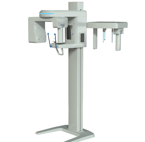 数字化口腔全景X射线机