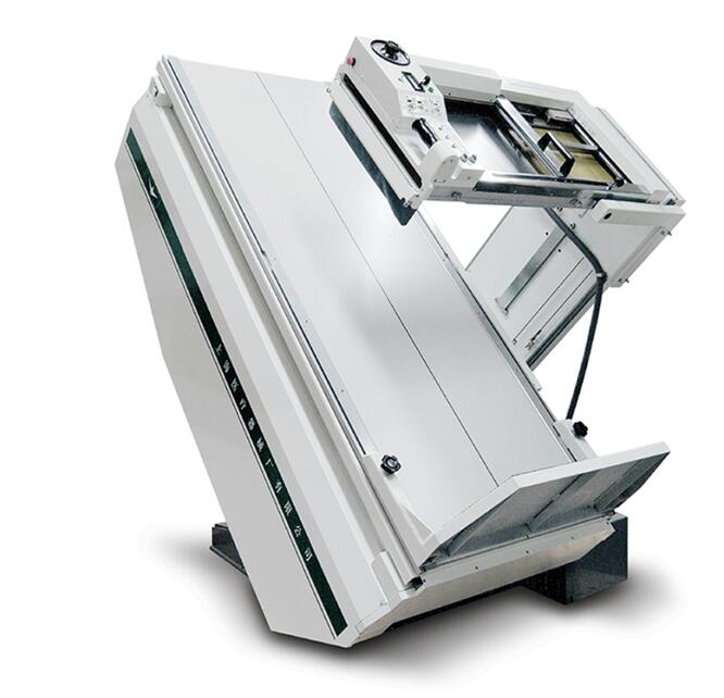 X光机（双床双管）500mA
