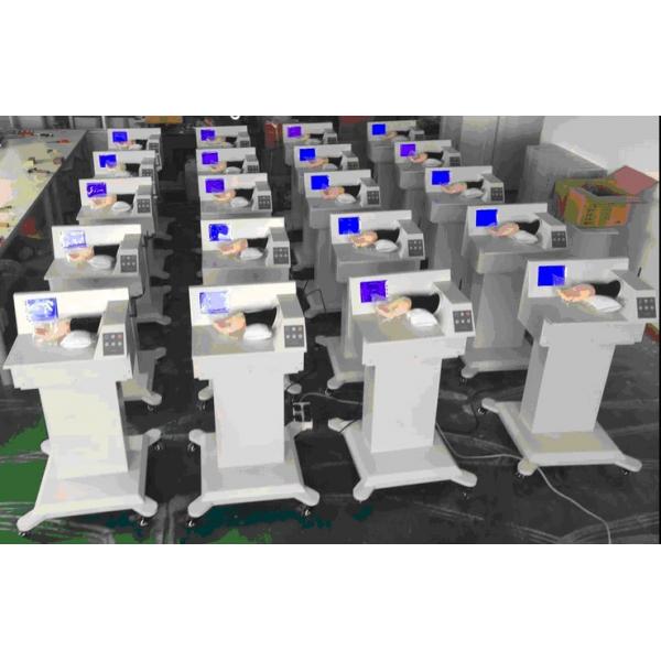 脉象模拟系统学生机